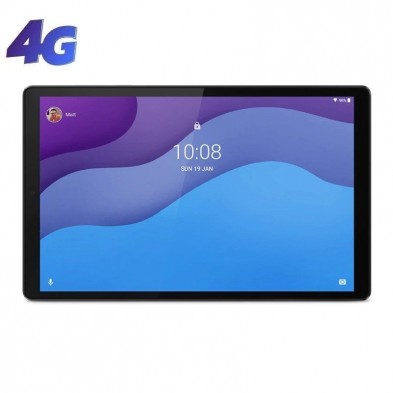 Tablet Lenovo Tab M10 FHD Plus (2nd Gen) 10.3'/ 4GB/ 64GB/ 4G/ Iron Grey