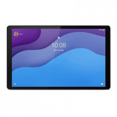 Tablet Lenovo Tab M10 HD (2nd Gen) 10.1'/ 2GB/ 32GB/ Gris Hierro