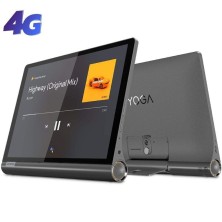 Tablet Lenovo Yoga Smart Tab YT-X705L 10.1'/ 3GB/ 32GB/ 4G/ Gris