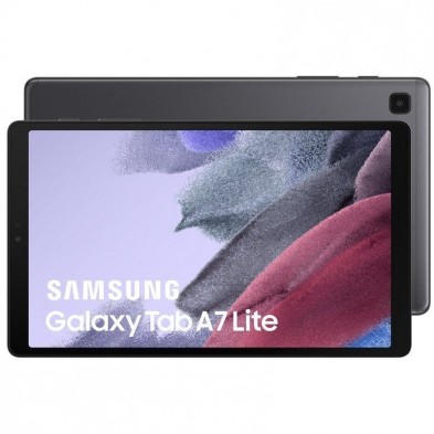 Tablet Samsung Galaxy Tab A7 Lite 8.7'/ 3GB/ 32GB/ Gris