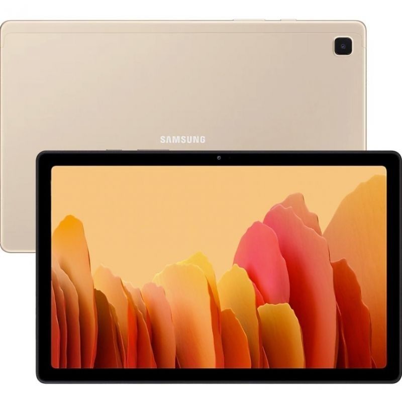 Tablet Samsung Galaxy Tab A7 T500 (2020) 10.4'/ 3GB/ 32GB/ Oro