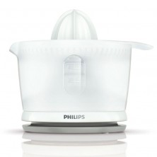 Philips Daily Collection Exprimidor de 0,5 l y 25 W con Auto Reverse