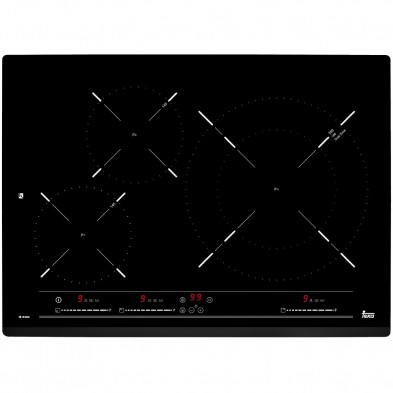 Teka IZ 5320 Negro Integrado Con placa de inducción 3 zona(s)