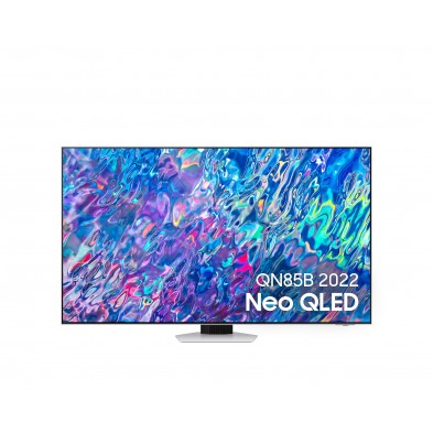 Samsung Series 8 55QN85B 139,7 cm (55") 4K Ultra HD Smart TV Wifi Plata