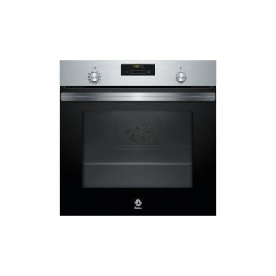 Balay 3HA4741X2 horno 71 L 3600 W A Acero inoxidable