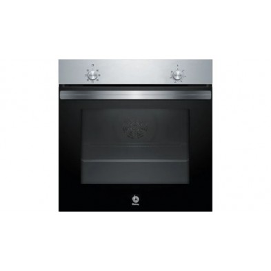 Balay 3HB4000X2 horno 71 L 3400 W A Acero inoxidable