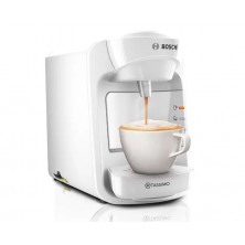 Bosch TAS3104 cafetera eléctrica Totalmente automática Macchina per caffè a capsule 0,8 L