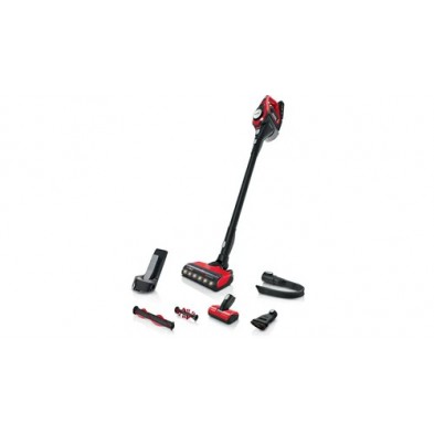 Bosch Serie 8 BBS8214PET aspiradora 0,4 L Secar Sin bolsa