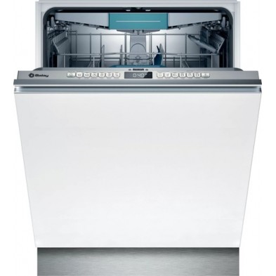Balay 3VF6330DA lavavajilla Completamente integrado 14 cubiertos D