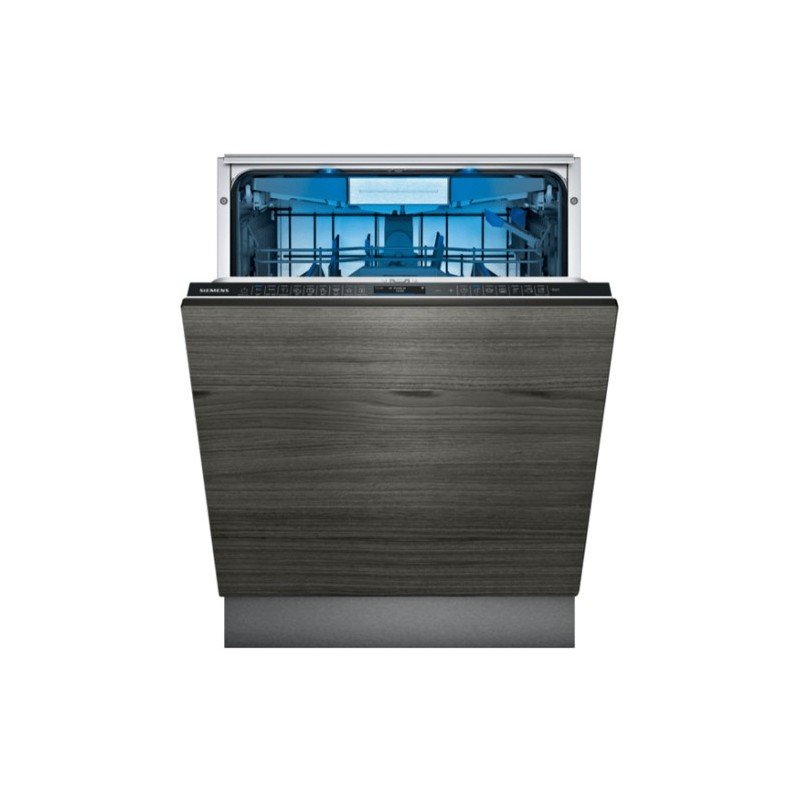 Siemens iQ700 SN87YX03CE lavavajilla Completamente integrado 14 cubiertos B