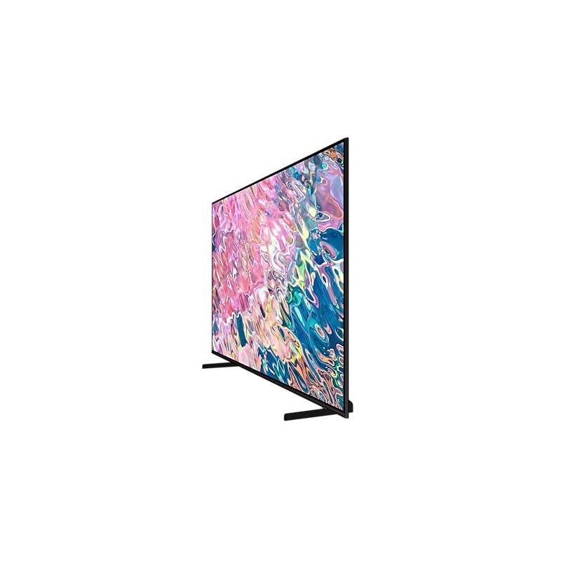 Samsung QE55Q60BAUXXC Televisor 139,7 cm (55") 4K Ultra HD Smart TV Wifi Negro