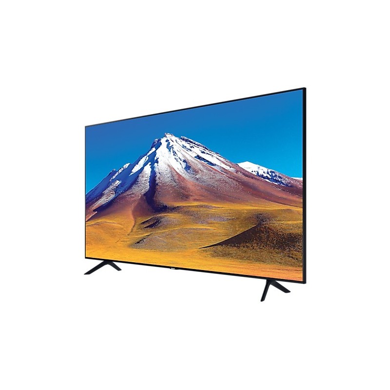 Samsung Series 7 UE43TU7025K 109,2 cm (43") 4K Ultra HD Smart TV Wifi Negro