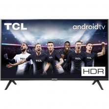 Televisor TCL 32ES560 32"  HD  Smart TV