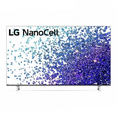 Televisor LG NanoCell 50NANO776PA 50"  Ultra