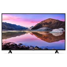 Xiaomi P1E 55" 139,7 cm (55") 4K Ultra HD Smart TV Wifi Negro