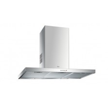 Teka DSJ 750 De pared Acero inoxidable 401 m³/h D
