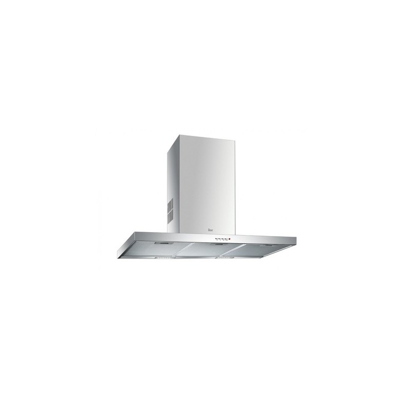 Teka DSJ 750 De pared Acero inoxidable 401 m³/h D