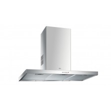 Teka DSJ 750 De pared Acero inoxidable 401 m³/h D