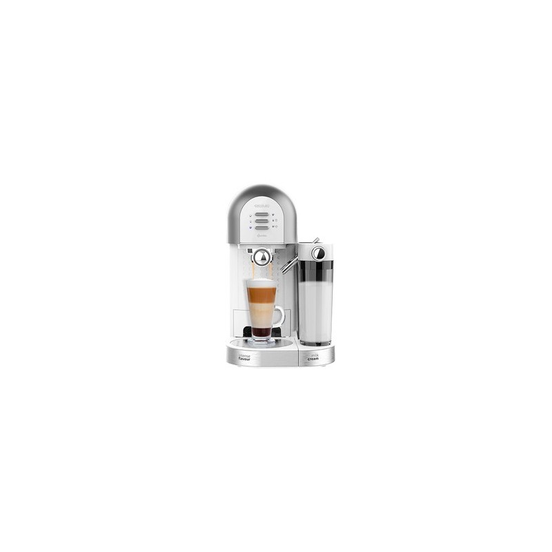Cecotec Instant-ccino 20 Chic Semi-automática Cafetera de filtro 1,7 L