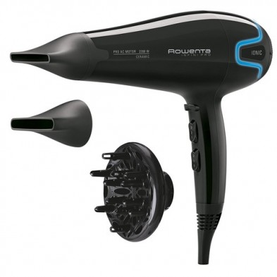 Rowenta Infini Pro CV8730 2200 W Negro