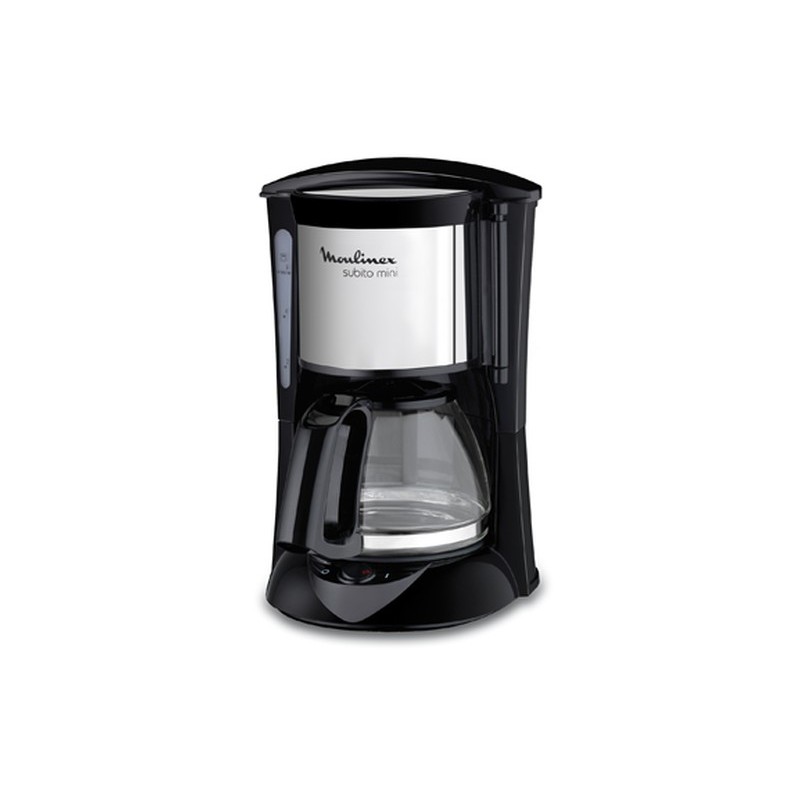 Moulinex FG150813 cafetera eléctrica Semi-automática Cafetera de filtro