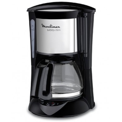 Moulinex FG150813 cafetera eléctrica Semi-automática Cafetera de filtro