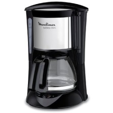 Moulinex FG150813 cafetera eléctrica Semi-automática Cafetera de filtro