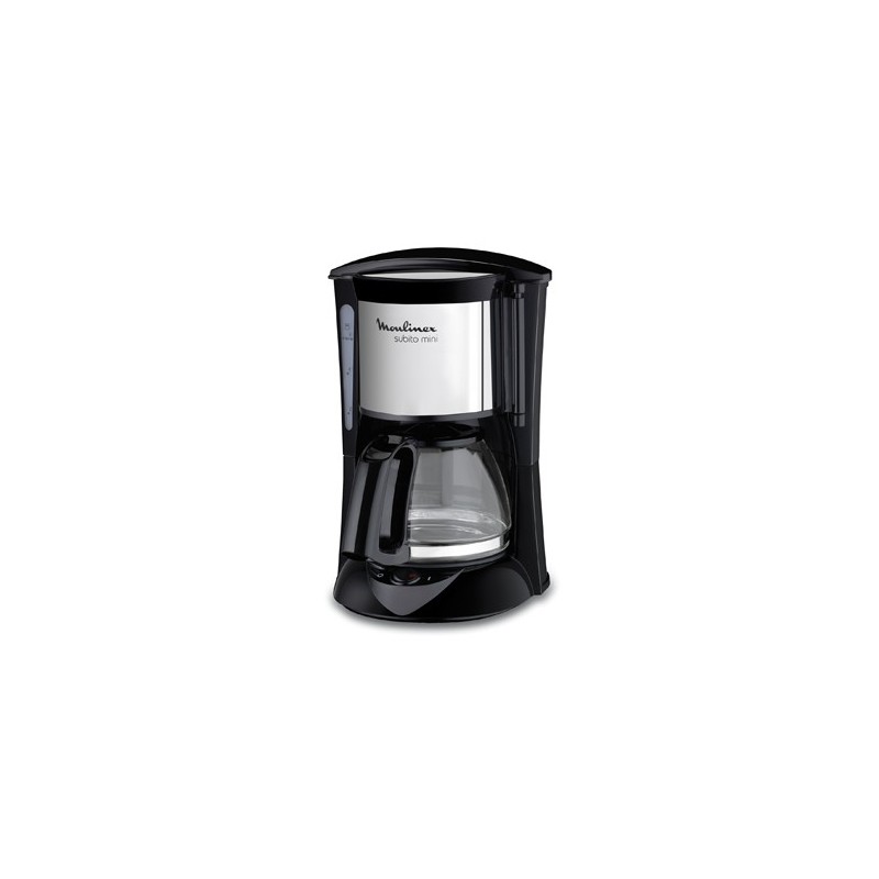 Moulinex FG150813 cafetera eléctrica Semi-automática Cafetera de filtro