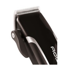 Rowenta TN1603F0 cortadora de pelo y maquinilla Negro, Plata