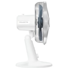 Rowenta Turbo Silence Extreme+ VU2730 Blanco