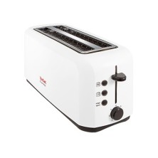 Tefal TL270101 tostadora 2 rebanada(s) 1400 W Blanco