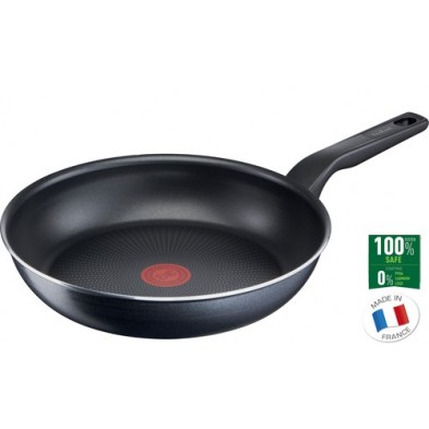 Tefal XL Force C3850632 cacerola Sartén multiuso Alrededor