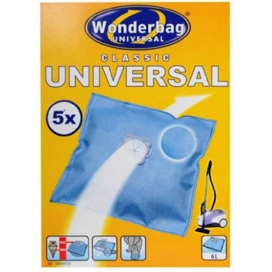 Wonderbag Universal WB406120 accesorio y suministro de vacío