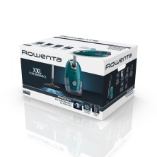 Rowenta Power XXL RO314 4,5 L Aspiradora cilíndrica Secar 450 W Bolsa para el polvo