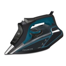 Rowenta DW9214D1 plancha Plancha a vapor 2750 W Negro, Azul