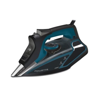 Rowenta DW9214D1 plancha Plancha a vapor 2750 W Negro, Azul