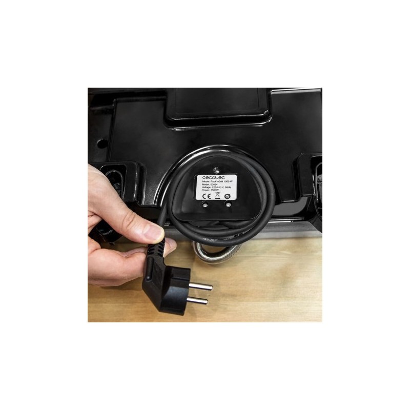 Cecotec 03024