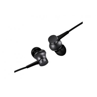 Xiaomi Mi In-Ear Headphones Basic Auriculares Alámbrico Dentro de oído Llamadas/Música Negro