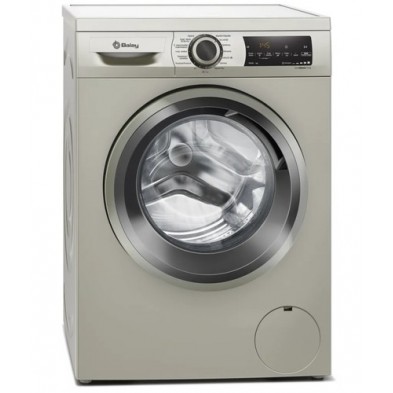 Bosch Serie 6 WGG14400ES lavadora Carga frontal 9 kg 1400 RPM A Blanco