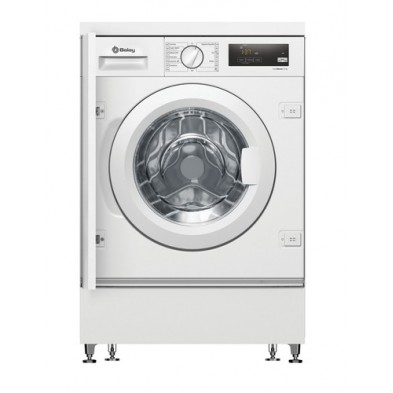 Balay 3TI979B lavadora Carga frontal 7 kg 1200 RPM C Blanco