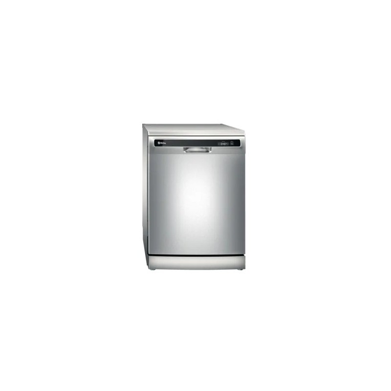 Lavavajillas LG DF242FP (14 Cubiertos - 60 cm - Inox)