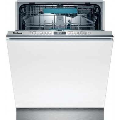 Balay 3VF6660SA lavavajilla Completamente integrado 13 cubiertos C