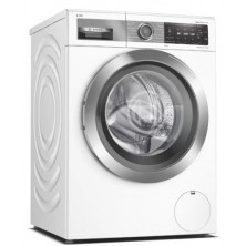 Bosch HomeProfessional WAX28EH0ES lavadora Carga frontal 10 kg 1400 RPM B Blanco