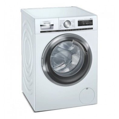 Siemens iQ700 WM16XKH2ES lavadora Carga frontal 10 kg 1600 RPM B Blanco