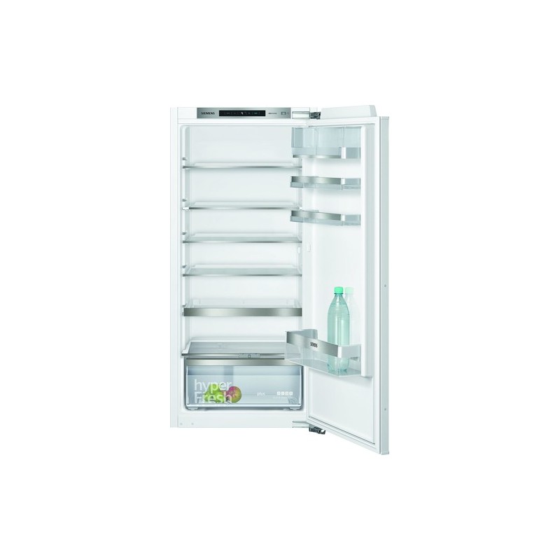 Siemens iQ500 KI41RADF0 frigorífico Integrado 211 L F Blanco