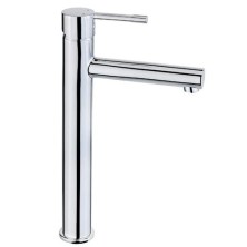 Teka 553660200 grifo de baño Cromo