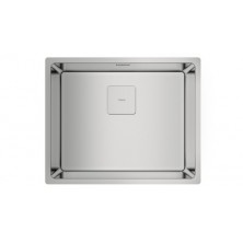 Teka FLEX LINEA RS15 50.40 Fregadero empotrado Plaza Acero inoxidable
