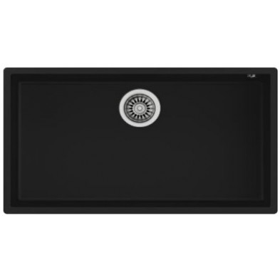 Teka Square 72.40 TG Fregadero empotrado Rectangular