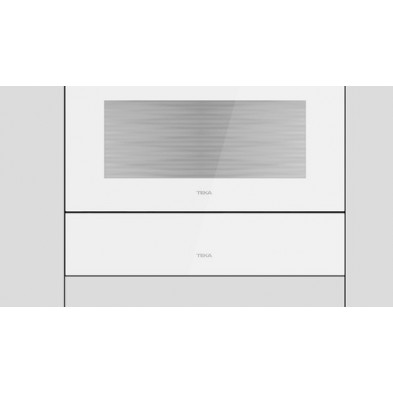 Teka KIT VS/CP COLOR pieza y accesorio de hornos Blanco Vidrio Vidrio de la puerta
