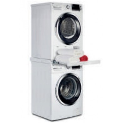 Teka 114190001 pieza y accesorio de lavadoras Kit de superposición 1 pieza(s)